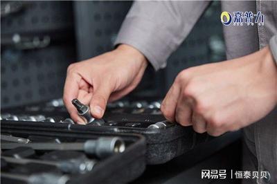 广州嘉普力连锁汽配,有效缓解汽配库存严重的现状