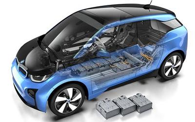 新能源车换电池成本高昂,买得起却养不起,电池更换近乎新车价?
